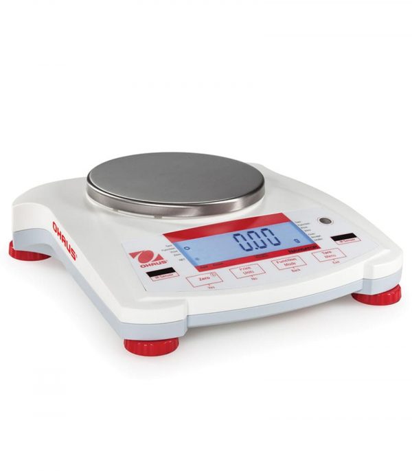 Cân điện tử SPX 223 Ohaus ( 220g/0.001g)