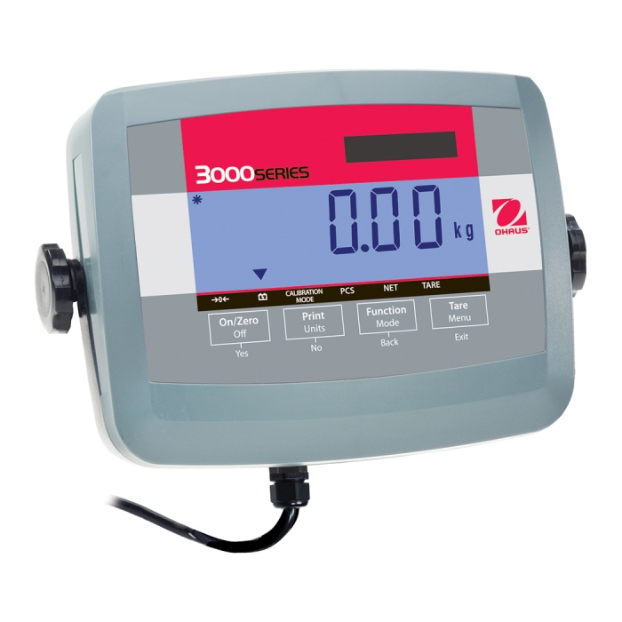 Đầu cân điện tử T31P Ohaus